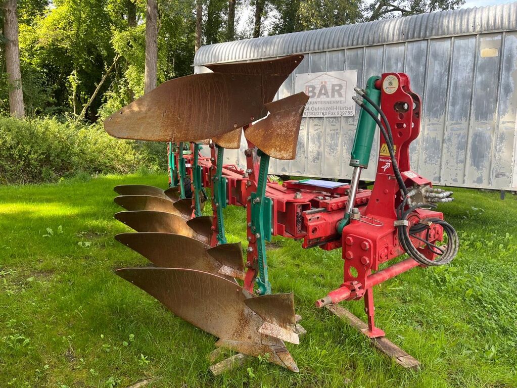 Kverneland LB   /   KKLB-100-200 1