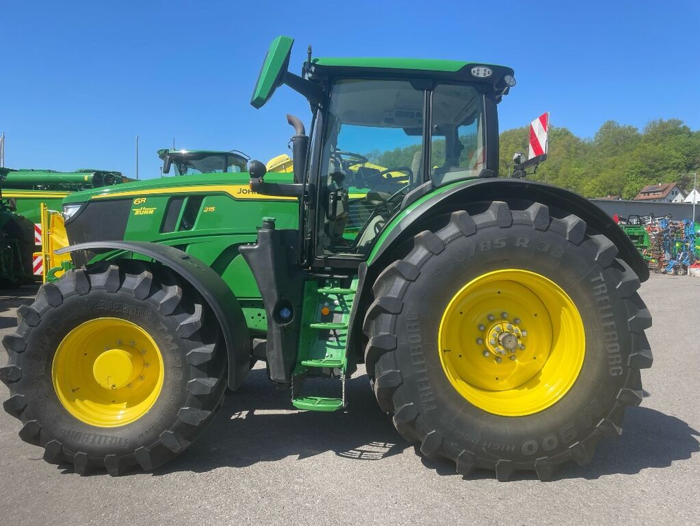 John Deere 6R215 / 6R 215 1