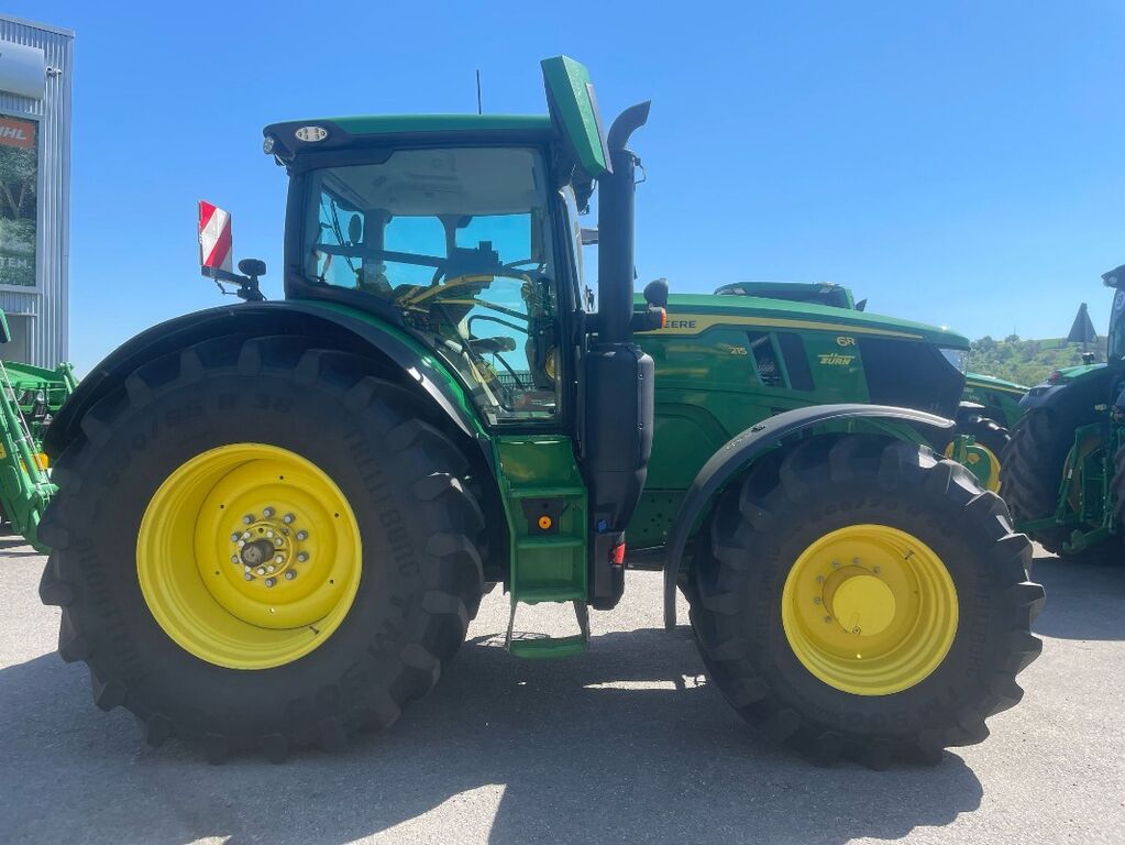 John Deere 6R215 / 6R 215 2