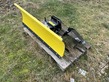 John Deere 1,22m