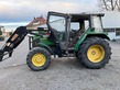 John Deere 3200