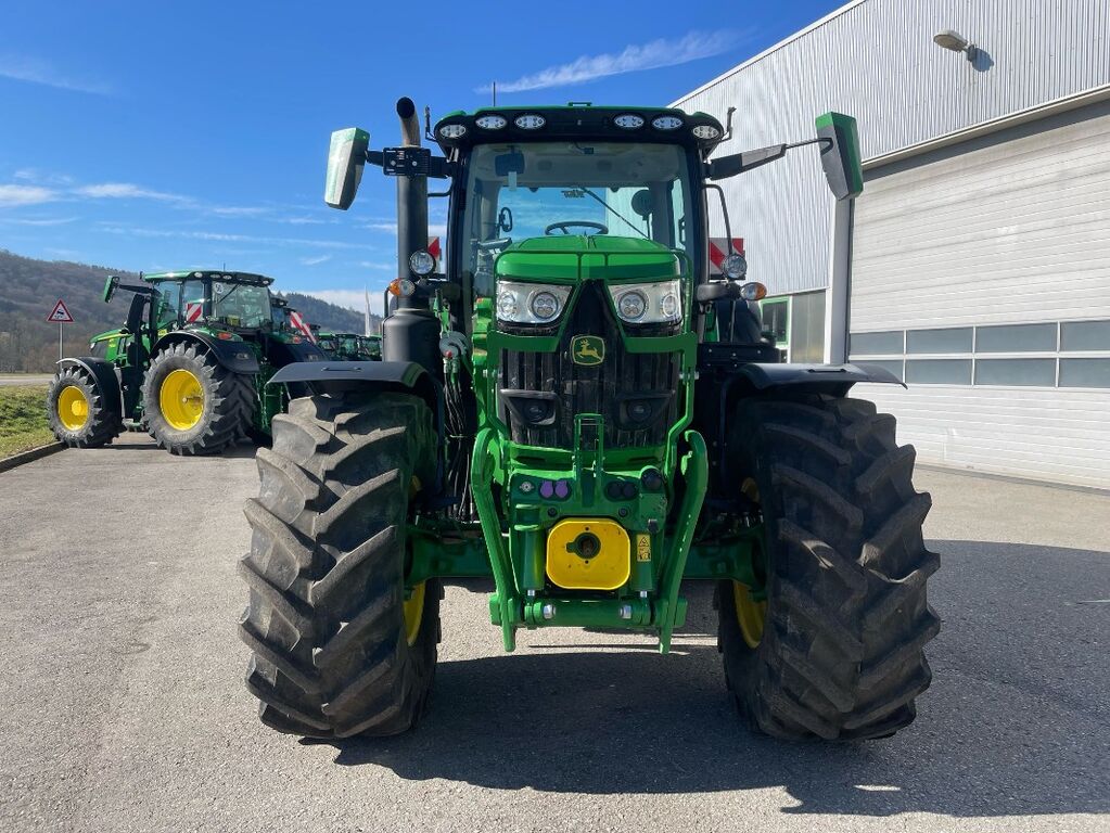 John Deere 6R215 / 6R 215 3