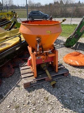Rauch SA 360