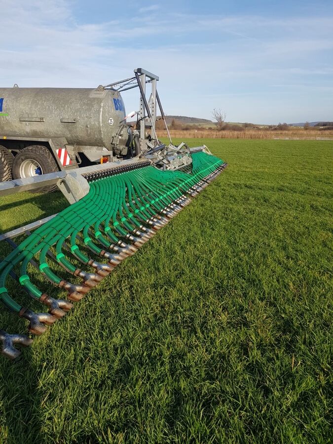 BSA VTW 14T Vakuumfass 3