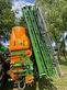 Amazone UF 1501 mit Fronttank 600l