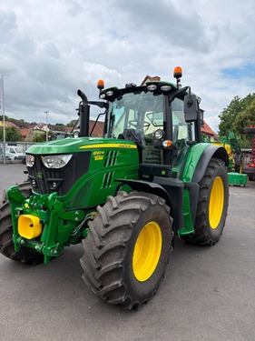 John Deere 6140M