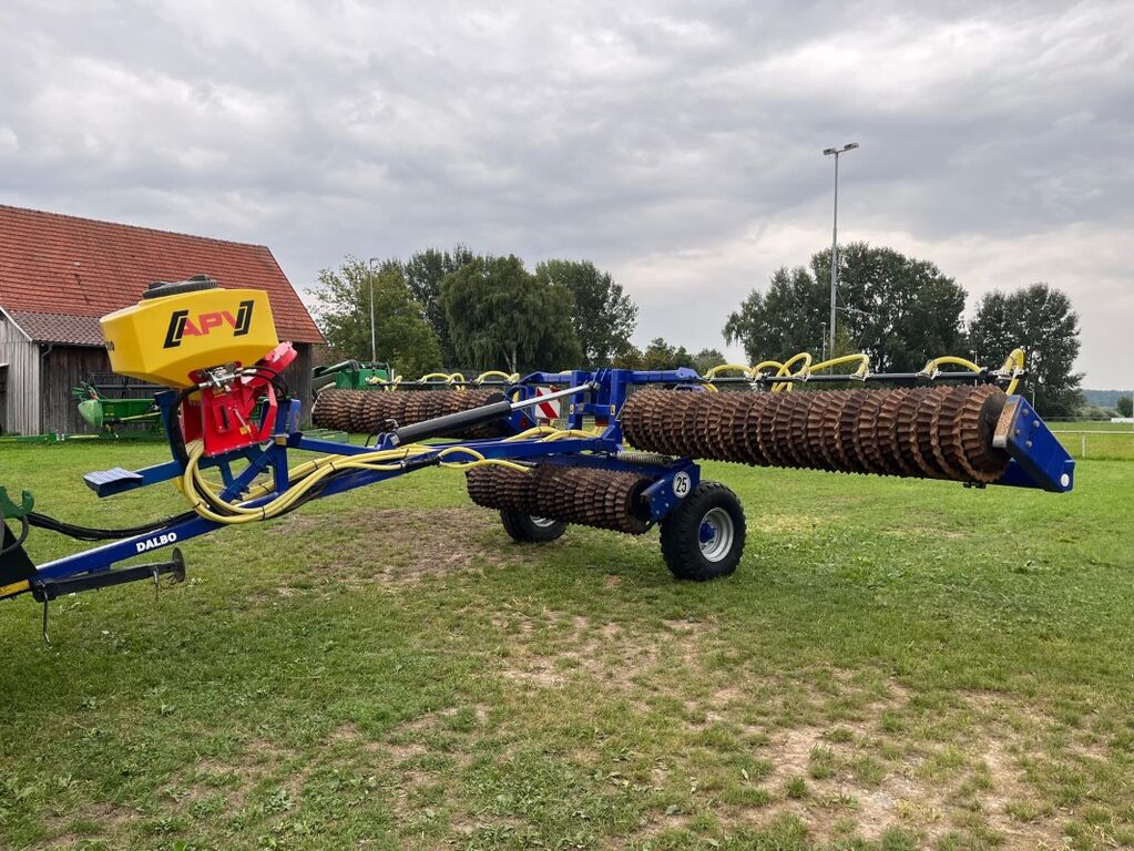Dalbo Minimax760x50CC 1