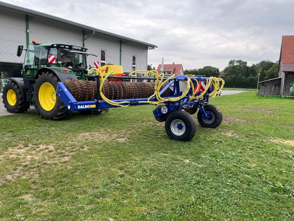 Dalbo Minimax760x50CC 3