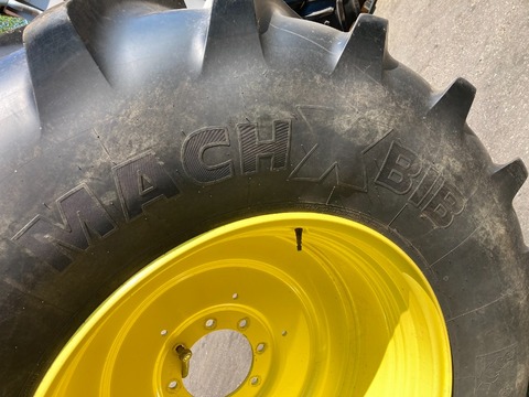 Michelin 710/70 R38 MachXBib