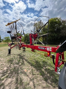 Fella TS 1402