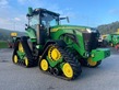 John Deere 8RX410 / 8RX 410 E23