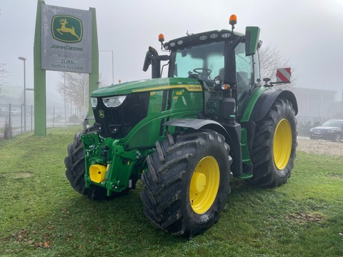 John Deere 6R250 / 6R250