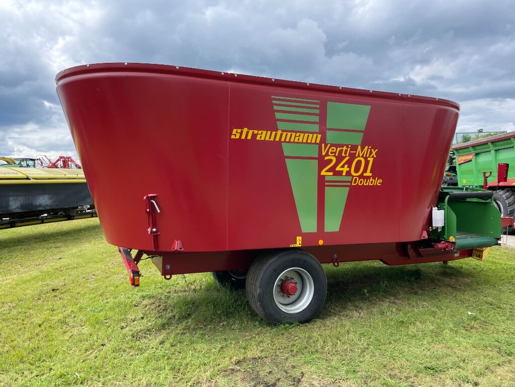 Strautmann Verti-Mix 2401 Double 3