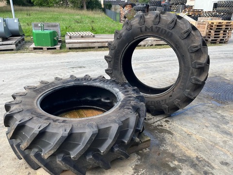 Pirelli 480/70 R34 TM 700 143 A8