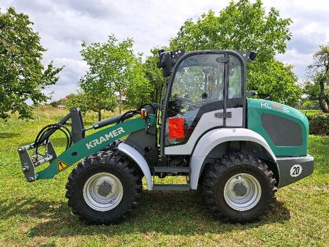Kramer KL19.5L 2