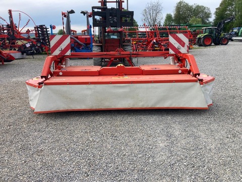 <strong>Kuhn GMD802F</strong><br />