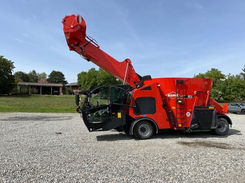 Kuhn SPV Power 14.1 DL - PH 5