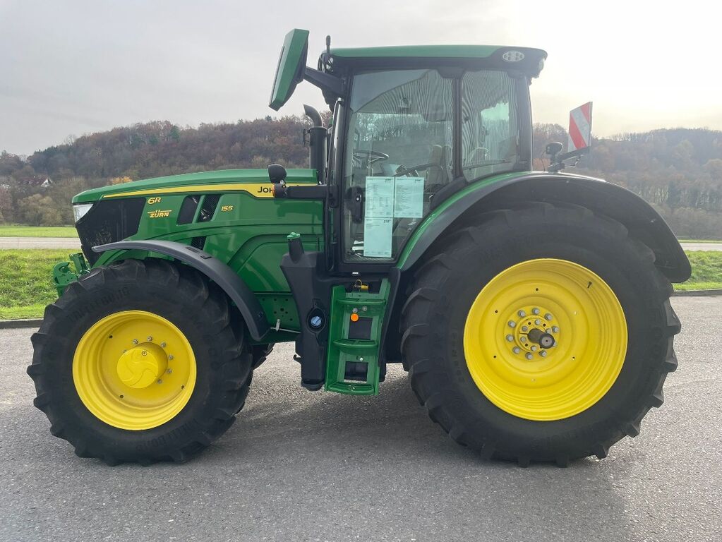 John Deere 6R155 / 6R 155 2