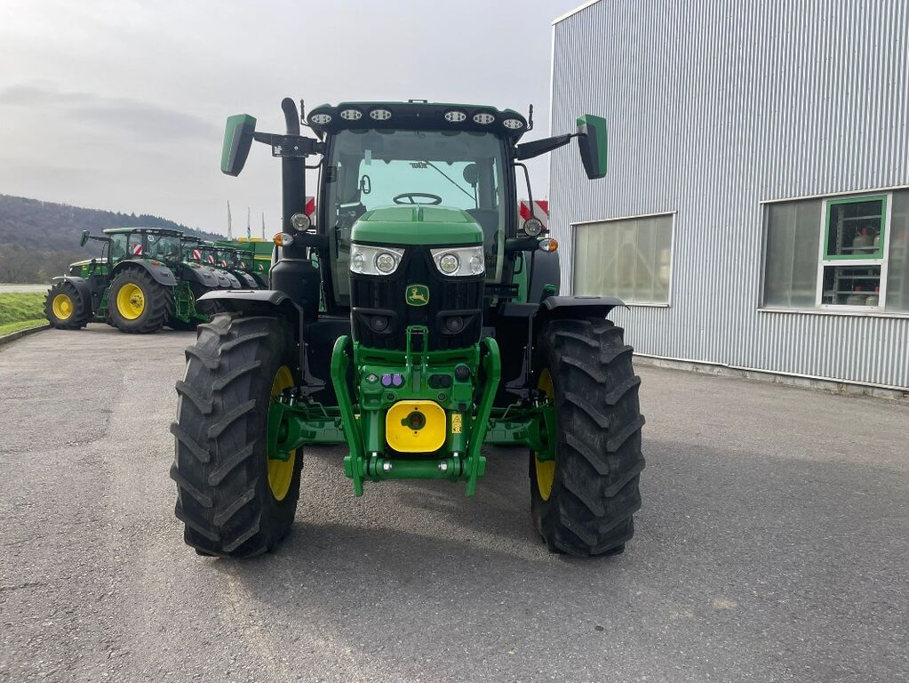 John Deere 6R155 / 6R 155 3