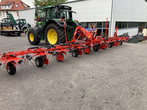 <strong>Kuhn GF 10803 HLC </strong><br />