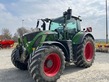 Fendt 724 Profi Plus S4