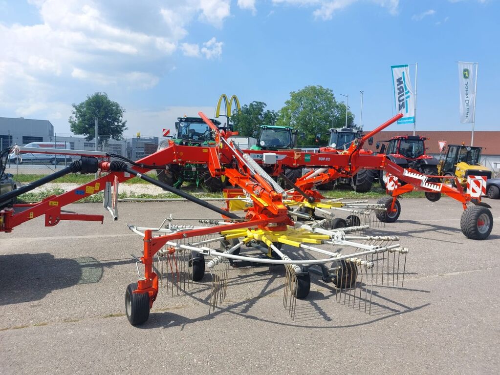 Pöttinger Top 812 2