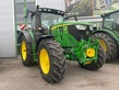 John Deere 6R155 / 6R 155