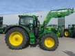 John Deere 6R185 / 6R 185