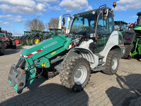 Kramer KL35.8T