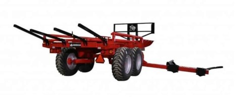 Anderson TRB1000