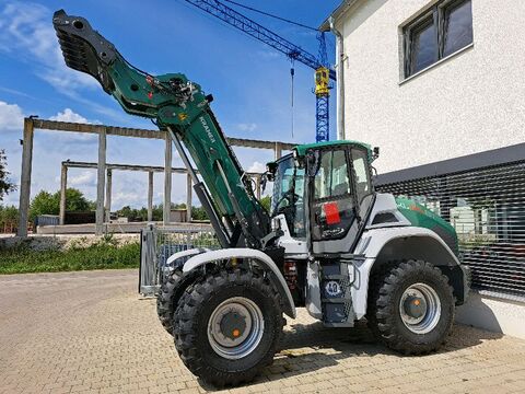 Kramer KL55.8T