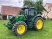 John Deere 6125R