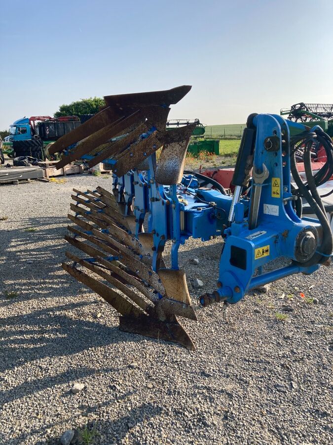 Lemken VariOpal 9 5 N100 3