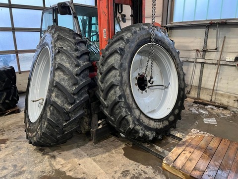 Ceat 480/80 R46 Farmmax R80