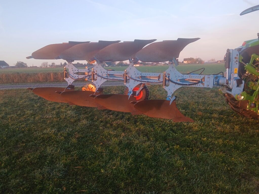 Lemken EuroPal 7X 4 L 100  1