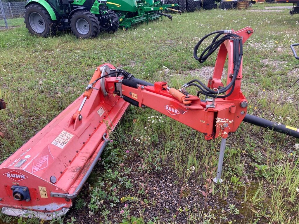 Kuhn TB 211 Select 1