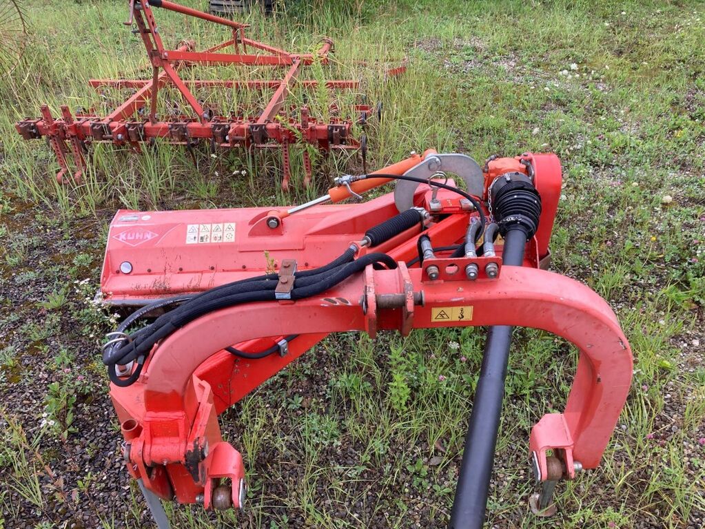 Kuhn TB 211 Select 2