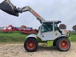 CLAAS Ranger 965 plus