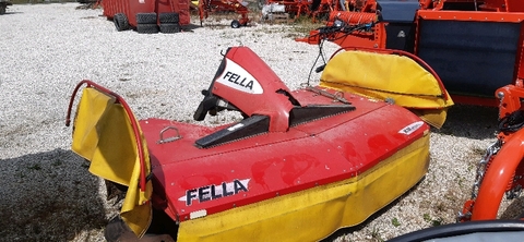 Fella KM 2940 FP-V