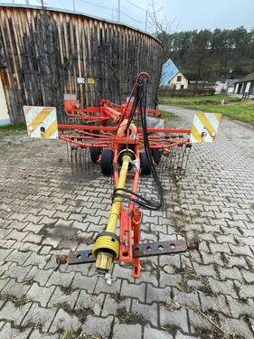 Kuhn GA 6000