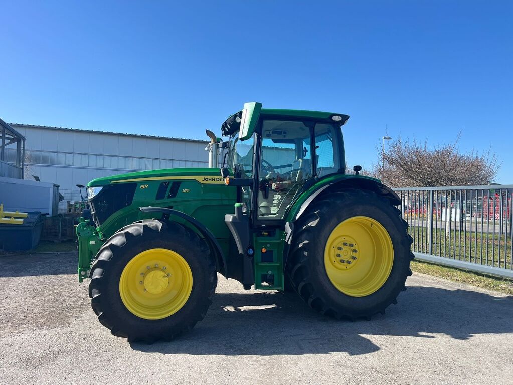 John Deere 6R185/ 6R 185 2