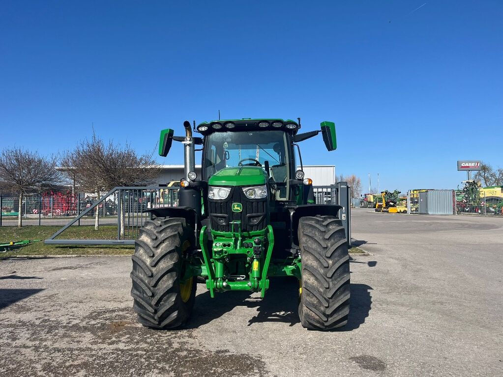 John Deere 6R185/ 6R 185 3