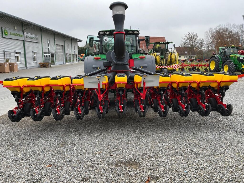 Väderstad Tempo V12 1