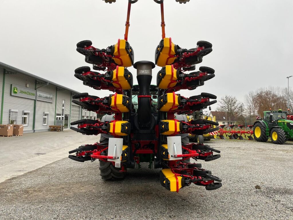 Väderstad Tempo V12 2