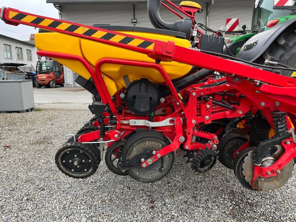 Väderstad Tempo V12 3