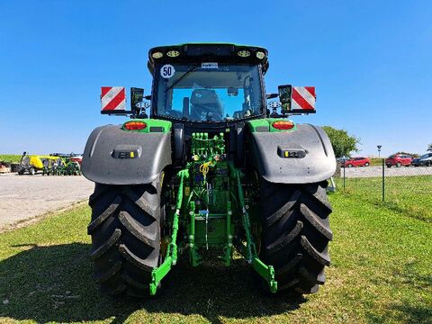John Deere 6R195 / 6R195 3