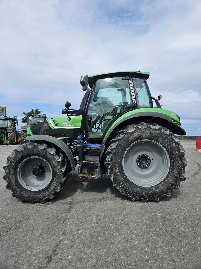 Deutz Fahr Agrotron 6150.4 TTV 3