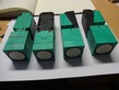 Kuhn Deverix Höhenführungs-Sensor