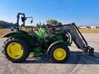 John Deere 5050E