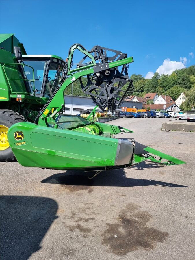 Zürn Premium Flow 725 PF 7,6m 3